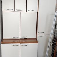 cucina componibile 