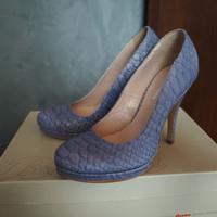 DÉCOLLETÉ VIOLA BATA 35