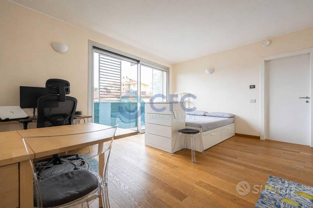 Appartamento – Milano, Padova, Municipio 2 - Vista 5