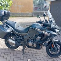 Kawasaki Versys 1000 SE Gran Tourer - 2022