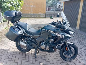 Kawasaki Versys 1000 SE Gran Tourer - 2022