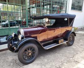 FIAT 501 Torpedo - 1923