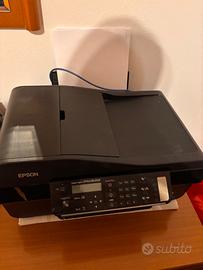 Stampante