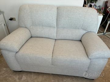 Divani 2 posti + 1 posto