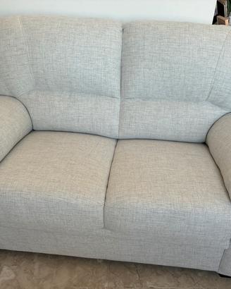 Divani 2 posti + 1 posto