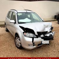 RICAMBI Mazda 2 1.4 TD Codice Motore F6JA