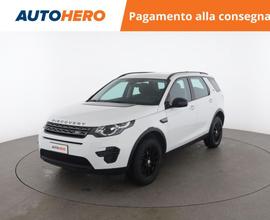 LAND ROVER Discovery Sport ZL78550