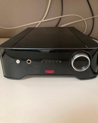 Rega BRIO 2016