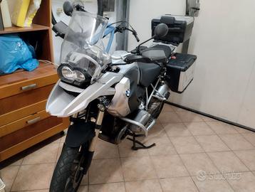 BMW R 1200 GS