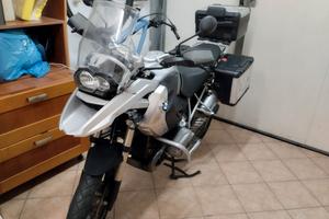 BMW R 1200 GS