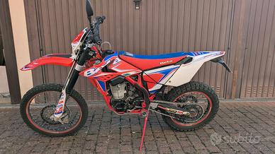 Enduro Beta RR 400 4T