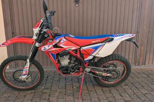 Enduro Beta RR 400 4T