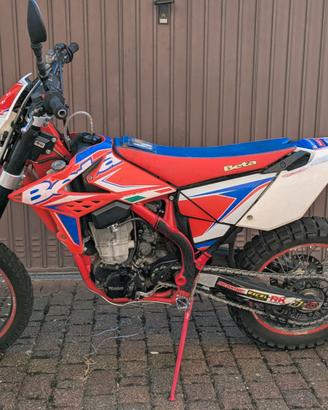 Enduro Beta RR 400 4T