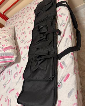 Borsa multi tasca per softair ed altro