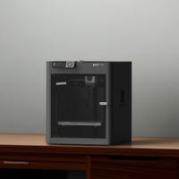 Stampante 3D Bambu Lab P1S - Nuova - TESTATA -