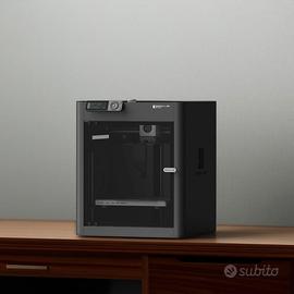 Stampante 3D Bambu Lab P1S - Nuova - TESTATA -