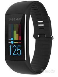 Polar A360 Fitness Activity Tracker