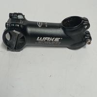 attacco manubrio Wake mtb 