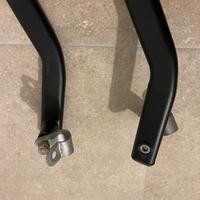 Supporti Givi 227F bauletto cent Honda CBR 1000F