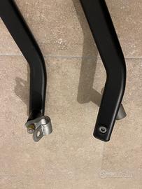 Supporti Givi 227F bauletto cent Honda CBR 1000F