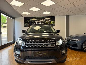 Land Rover Range Evoque 2.2