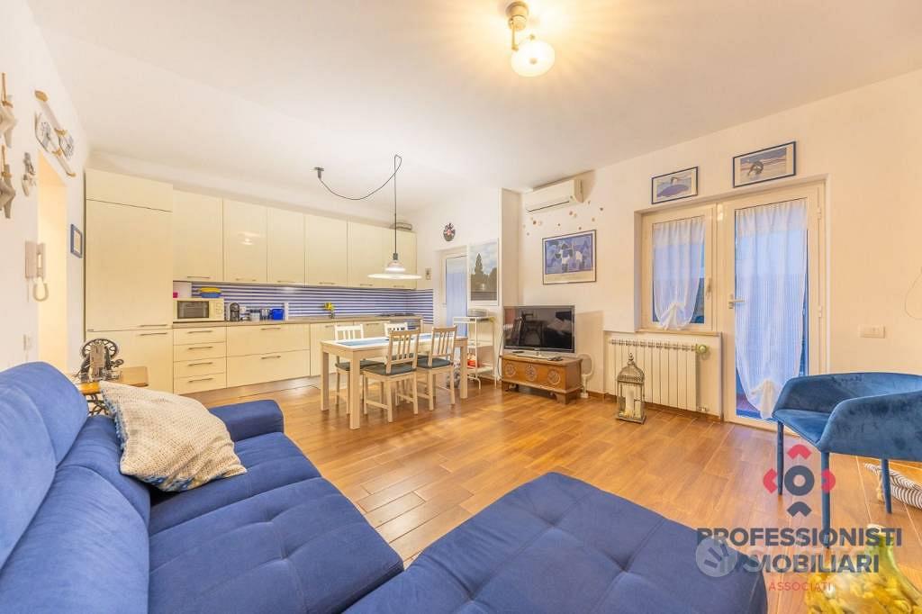 Casa – Anzio, Lido dei Pini - Vista 3