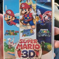 SUPERMARIO NINTENDO SWITCH