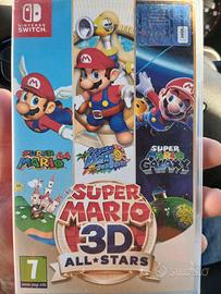 SUPERMARIO NINTENDO SWITCH