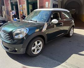 Mini Cooper Countryman Mini 1.6 Cooper Countryman