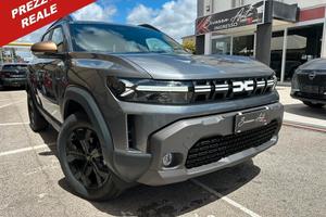 Dacia Duster Eco-G 120 CV Extreme *YOUCLIP*