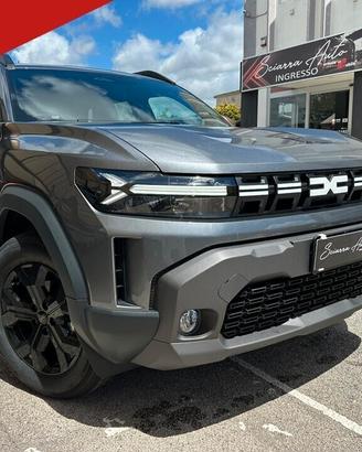 Dacia Duster Eco-G 120 CV Extreme *YOUCLIP*