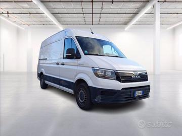 MAN TGE 3.5 2.0 tdi 140cv std
