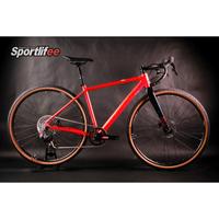 Gravel Lapierre Crosshill 6.0