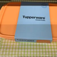 Lunch box Tupperware