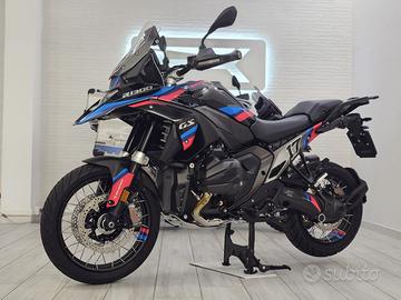 Bmw 1300 gs
