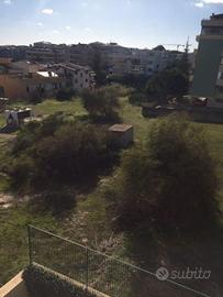 Cagliari Area Lottizzata di 5000mq zona B