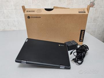 Chromebook Lenovo 300e 2nd Gen