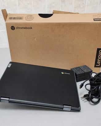 Chromebook Lenovo 300e 2nd Gen