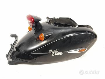 CARENA CENTRALE POST APRILIA MOJITO 125