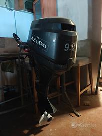 Motore Fuoribordo Azeda 9,9hp