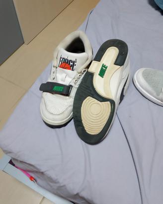 Nike k