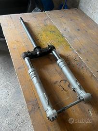 forcella gilera runner 4t