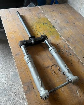 forcella gilera runner 4t
