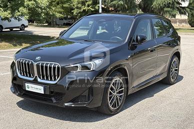 BMW X1 sDrive 18d Msport