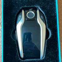 Chiave smart con Keyless