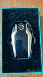Chiave smart con Keyless