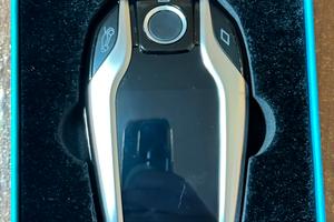 Chiave smart con Keyless