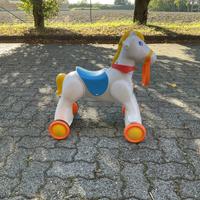 Cavallo chicco