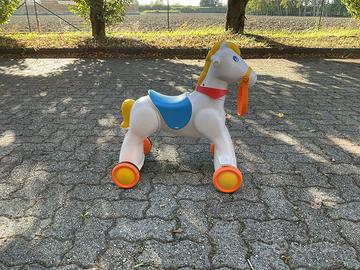 Cavallo chicco