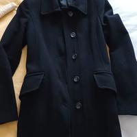 Cappotto donna Benetton tg.38